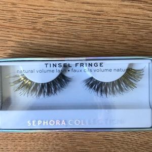Sephora Eyelashes
